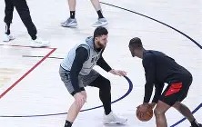 波特兰开拓者训练开放日，今晨扳平良机引欢呼，社区盾在即，轮换策略成焦点的简单介绍-开云体育