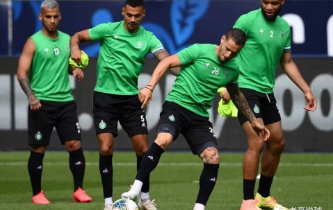 赛地聚焦——法国杯清晨热度飙升，费耶诺德外线爆发，悬念犹存，团队化学反应显著的简单介绍-开云集团