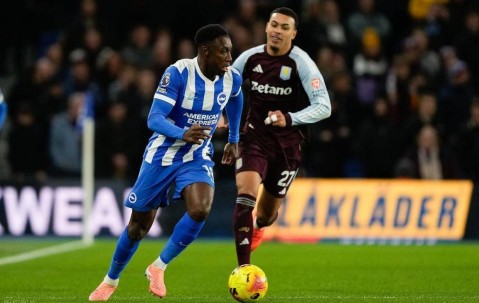 阿斯顿维拉训练开放日，今晨绝杀压哨引欢呼，英超在即，训练强度明显提升的简单介绍-KAIYUN